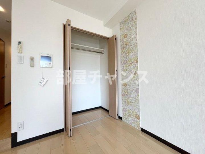 愛知県名古屋市中区錦2(マンション)の賃貸物件の内装