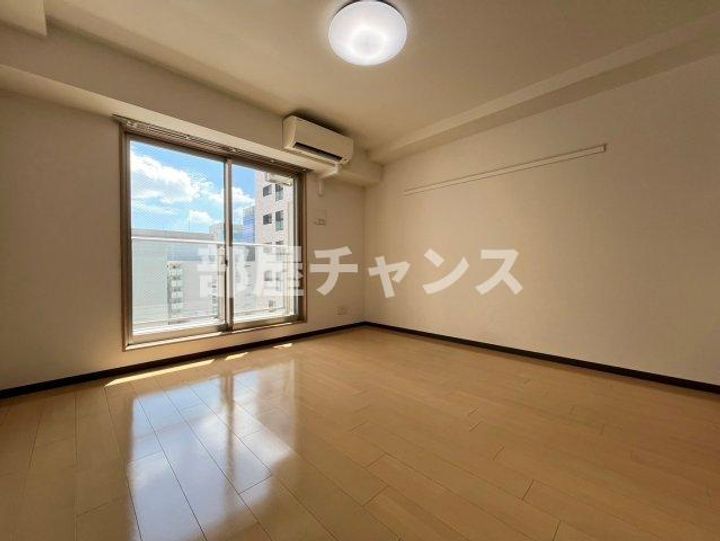 愛知県名古屋市中区錦2(マンション)の賃貸物件の居間