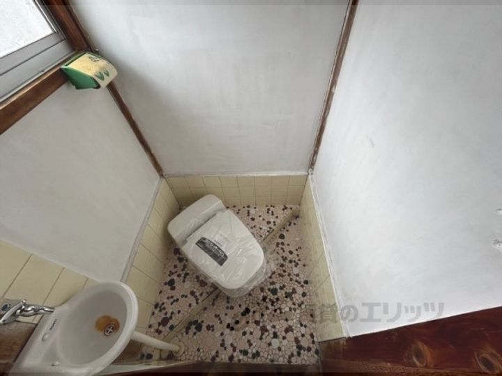 奈良県御所市末広町(一戸建)の賃貸物件の内装