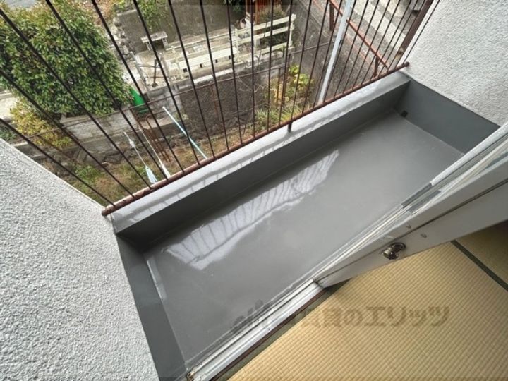 奈良県御所市末広町(一戸建)の賃貸物件の内装