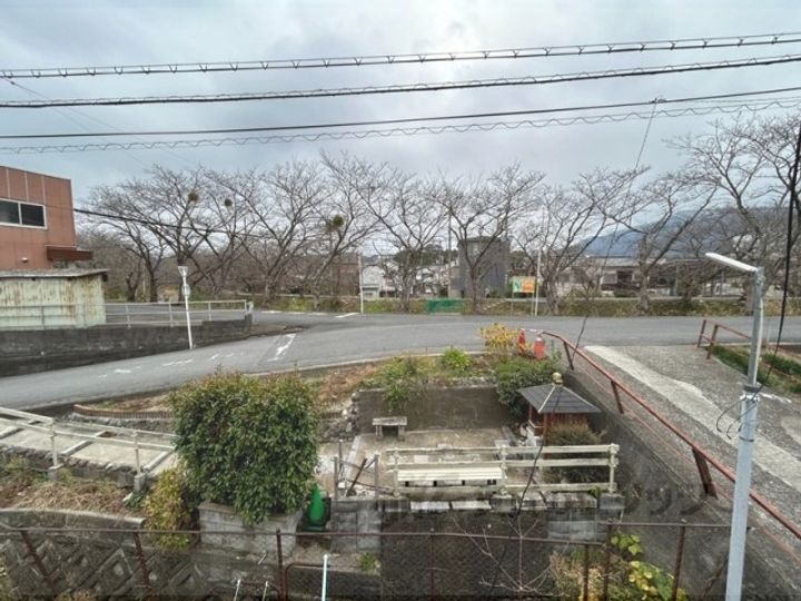 奈良県御所市末広町(一戸建)の賃貸物件のその他画像