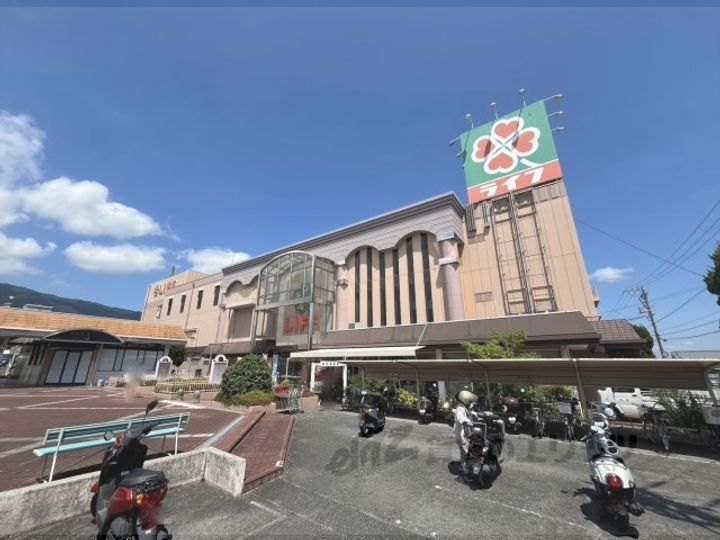 奈良県御所市末広町(一戸建)の賃貸物件の周辺