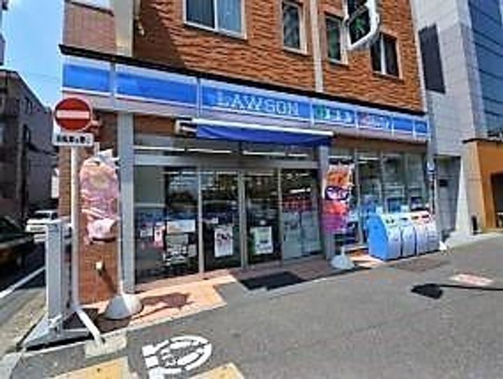 ル・ブロー甲良の周辺