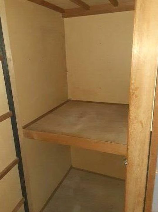 ハイツ一瀬の内装