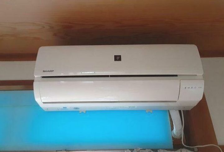 ハイツ一瀬の内装