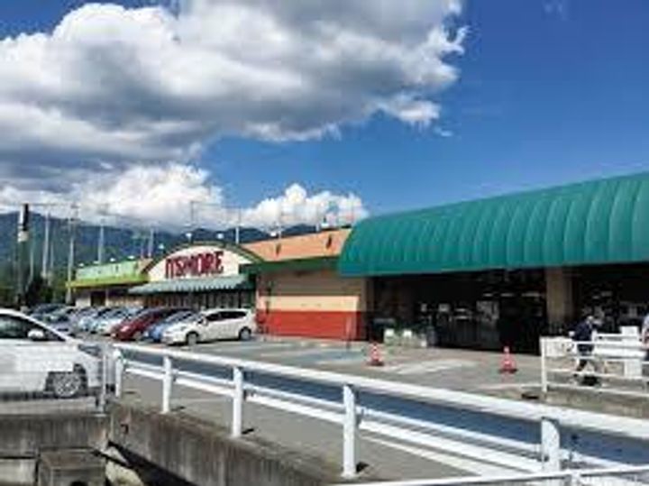 ハイツ一瀬の周辺