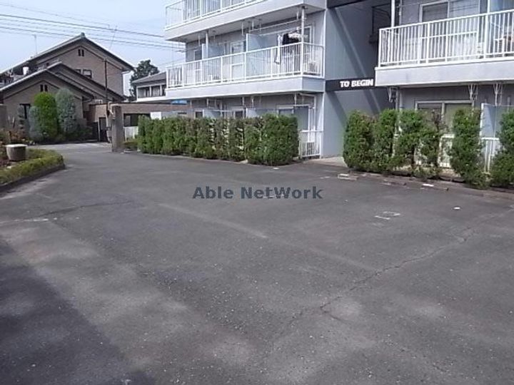 岐阜県岐阜市黒野(マンション)の賃貸物件の地図