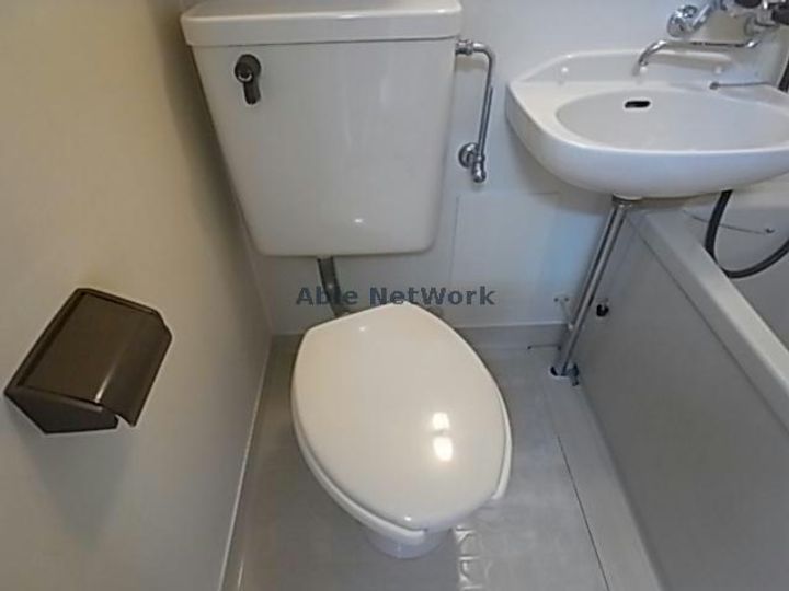 岐阜県岐阜市黒野(マンション)の賃貸物件の内装