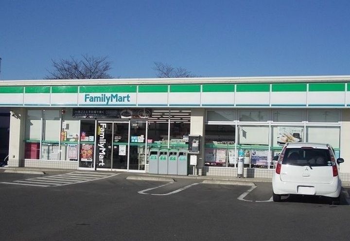 福島県福島市方木田字辻(アパート)の賃貸物件の周辺