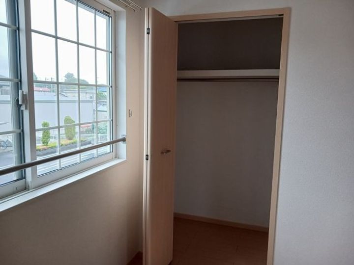 栃木県鹿沼市上石川(アパート)の賃貸物件の内装