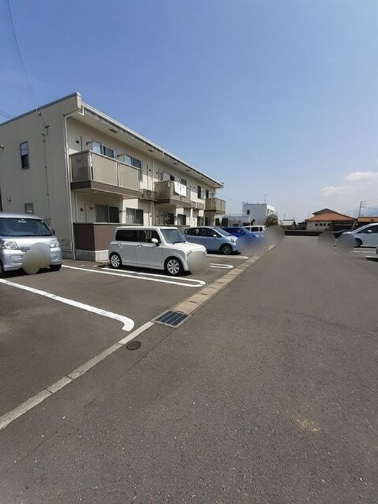イオラニ23の地図