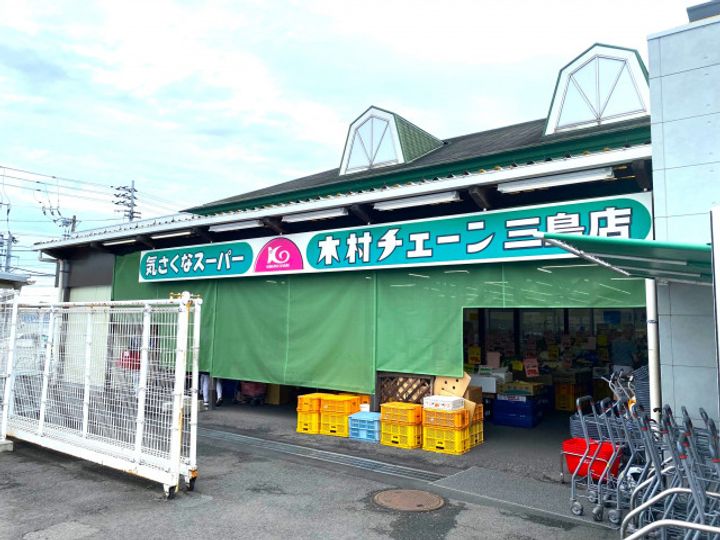 イオラニ23の周辺