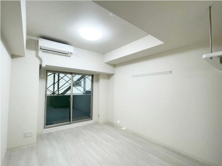 宮城県仙台市青葉区二日町(マンション)の賃貸物件の内装