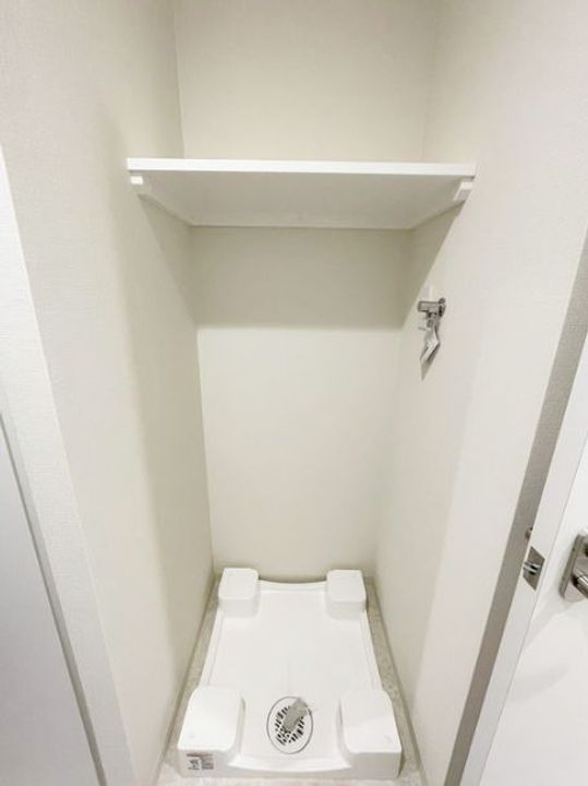 宮城県仙台市青葉区二日町(マンション)の賃貸物件の内装