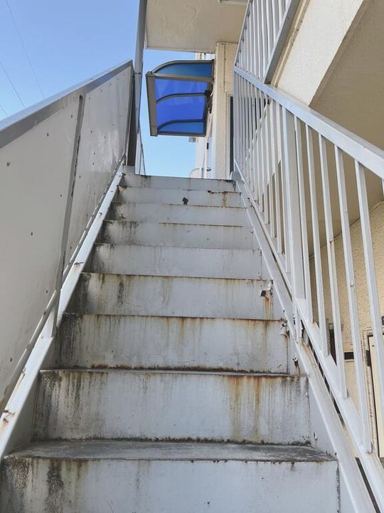 第一稲付ハイツの地図