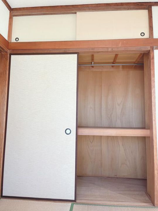 第一稲付ハイツの内装