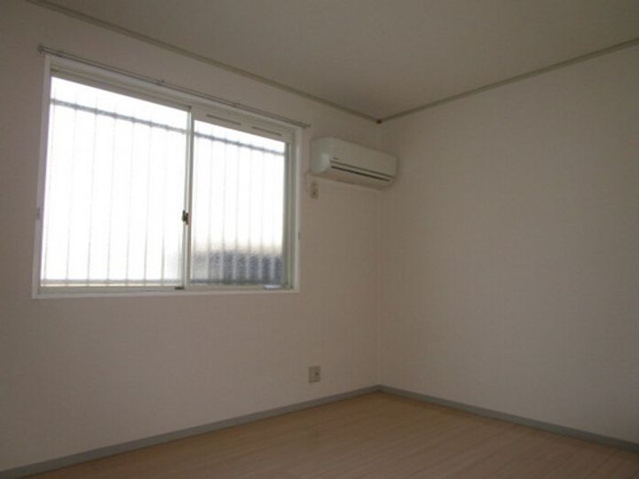 サンライズ原田 B棟の内装