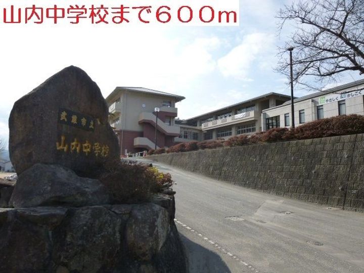 サピーAの周辺
