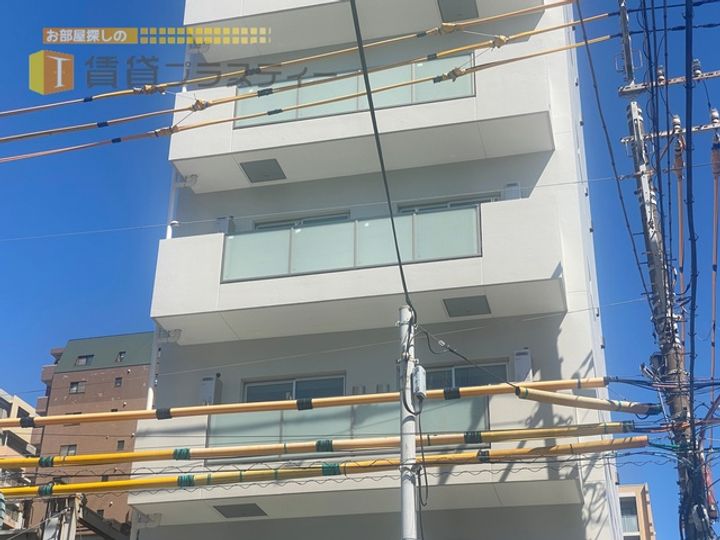 ClaireFontaine西船橋の内装