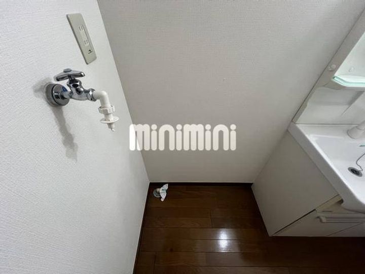 サンハウス長良のその他画像