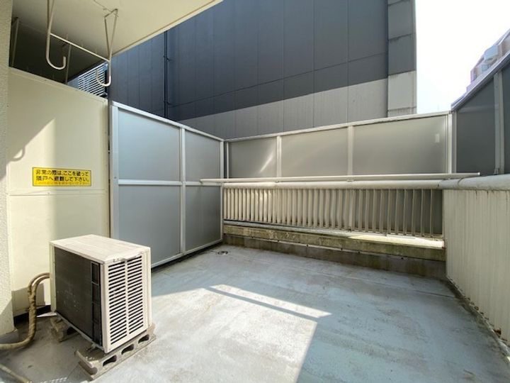 第1コーポ古屋の内装