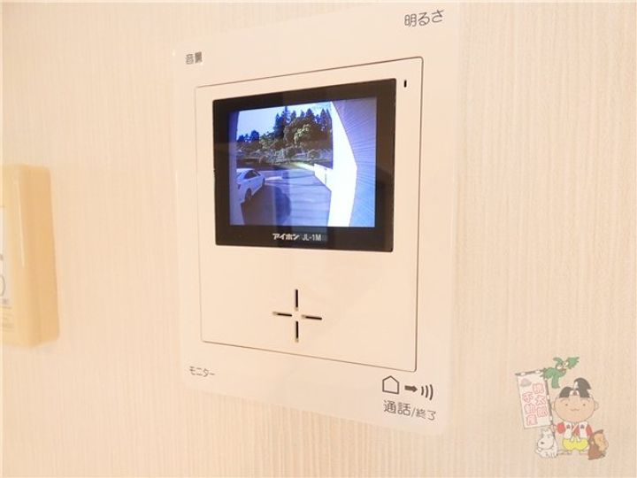 岡山県岡山市北区法界院(一戸建)の賃貸物件の内装