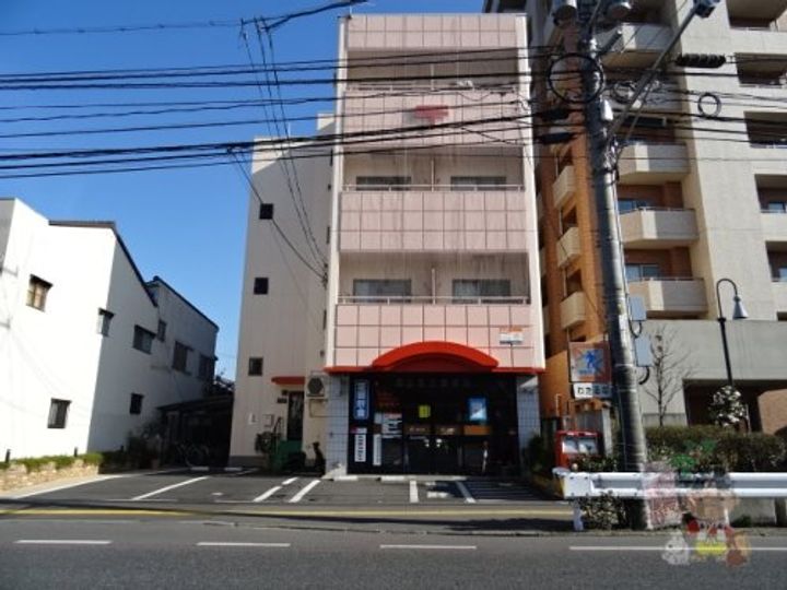 岡山県岡山市北区法界院(一戸建)の賃貸物件の周辺