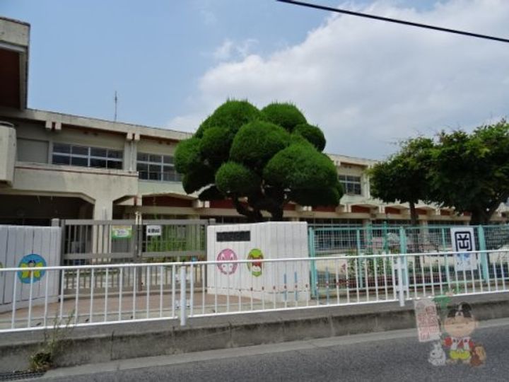 岡山県岡山市北区法界院(一戸建)の賃貸物件の周辺