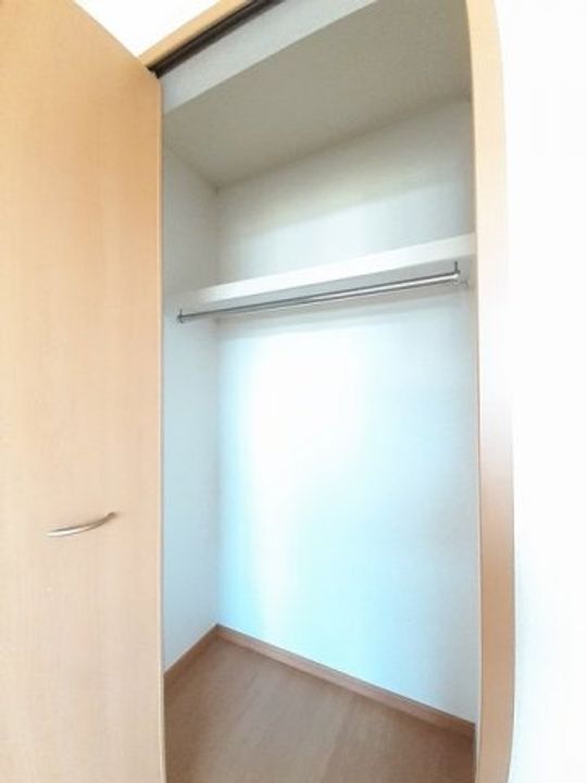 広島県福山市手城町3(アパート)の賃貸物件の内装