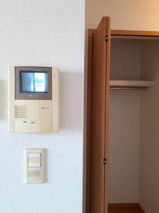 広島県福山市手城町3(アパート)の賃貸物件の内装