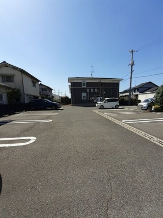 広島県福山市手城町3(アパート)の賃貸物件の地図