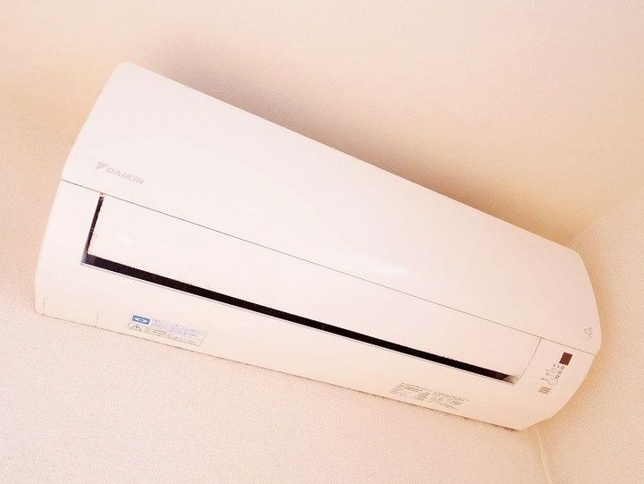 東京都西東京市ひばりが丘北4(アパート)の賃貸物件の内装