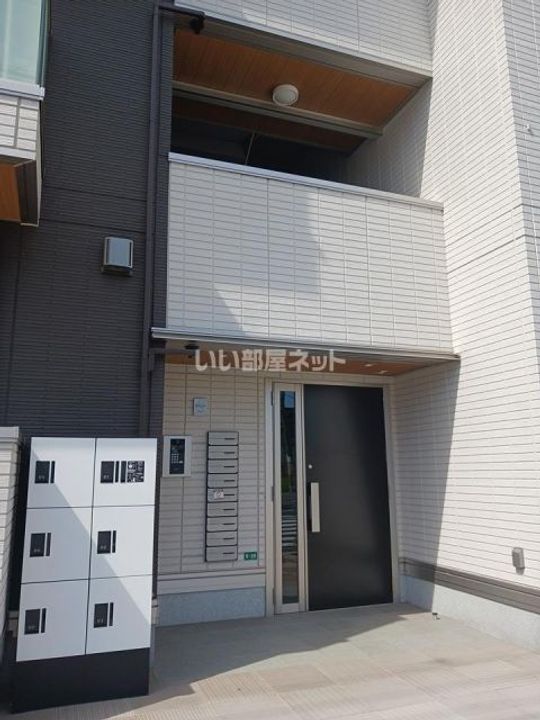 広島県福山市南蔵王町2(アパート)の賃貸物件の地図