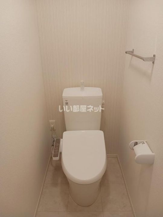 広島県福山市南蔵王町2(アパート)の賃貸物件の内装
