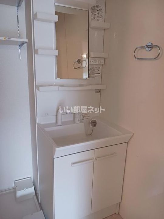 広島県福山市南蔵王町2(アパート)の賃貸物件の内装