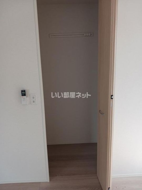 広島県福山市南蔵王町2(アパート)の賃貸物件の内装