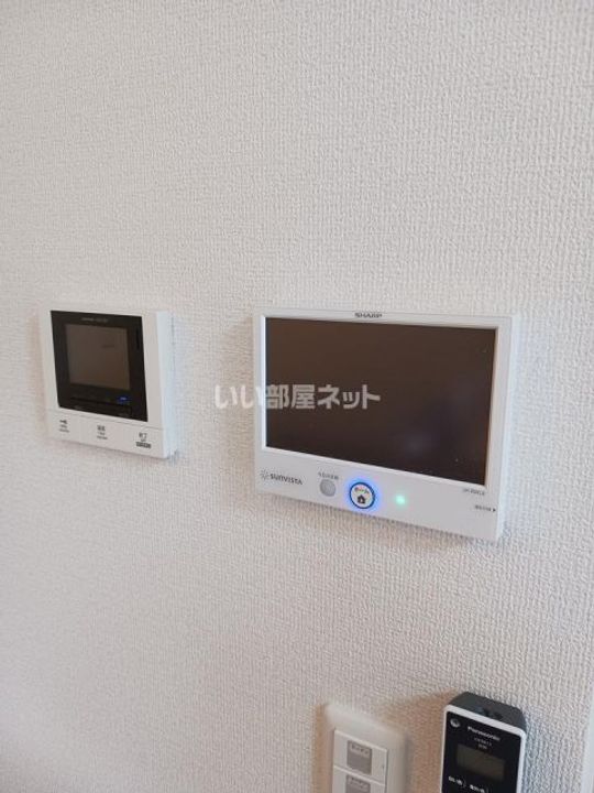 広島県福山市南蔵王町2(アパート)の賃貸物件の内装