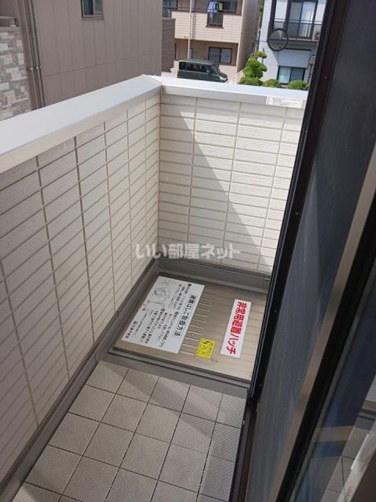 広島県福山市南蔵王町2(アパート)の賃貸物件の内装