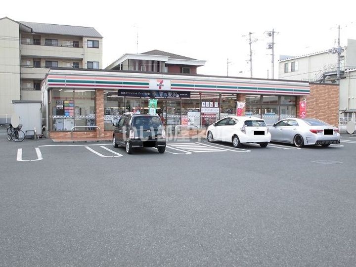 広島県福山市南蔵王町2(アパート)の賃貸物件の周辺