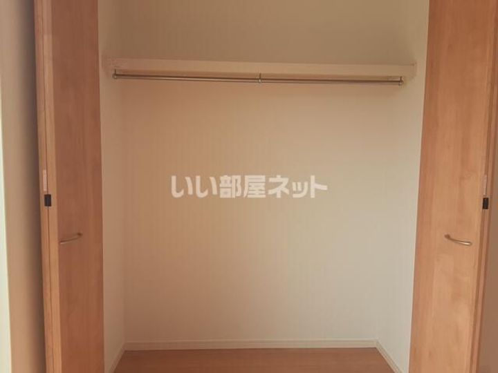 埼玉県吉川市中央2(アパート)の賃貸物件の内装