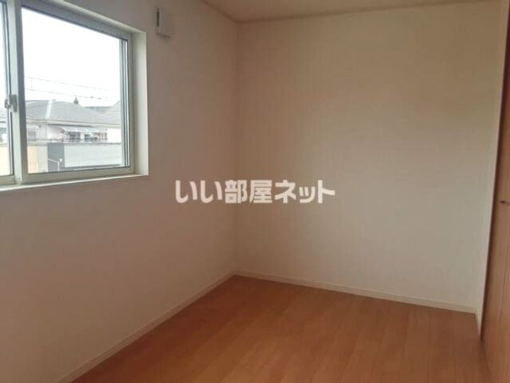 埼玉県吉川市中央2(アパート)の賃貸物件の内装