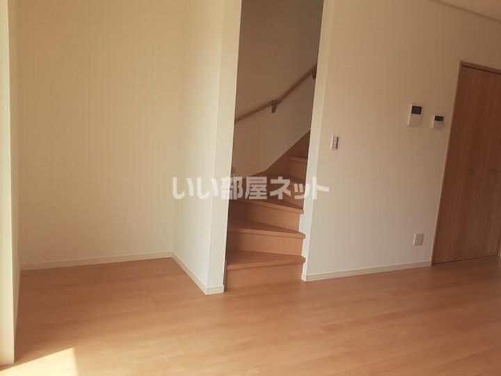 埼玉県吉川市中央2(アパート)の賃貸物件のその他画像