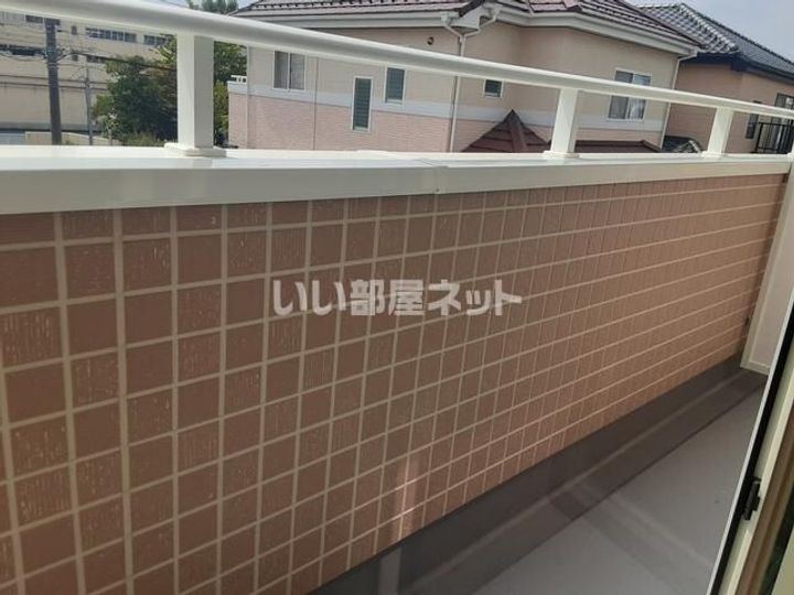 埼玉県吉川市中央2(アパート)の賃貸物件の内装