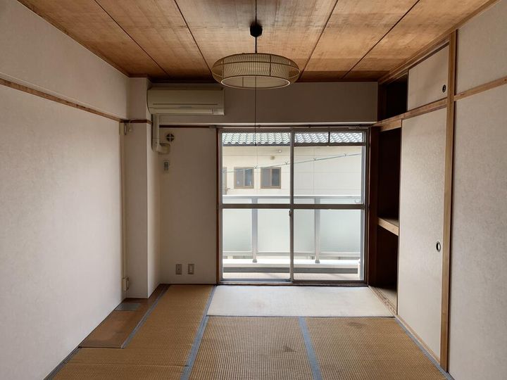シーアイマンション福山のその他画像
