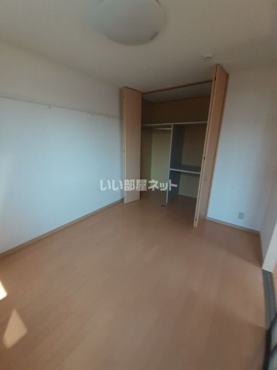 福島県郡山市安積町南長久保1(アパート)の賃貸物件の内装