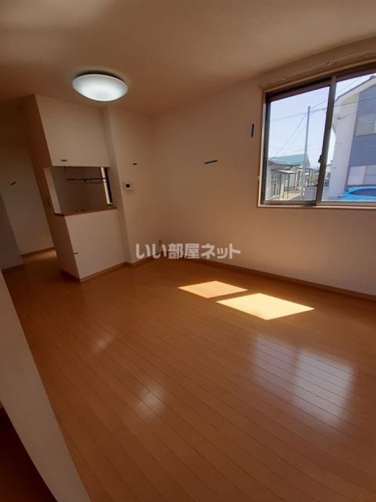 福島県郡山市安積町南長久保1(アパート)の賃貸物件のその他画像