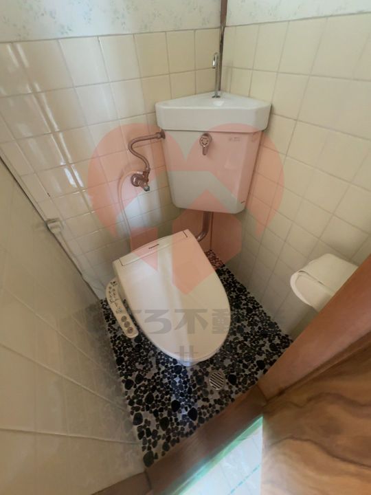 大阪府堺市東区日置荘西町4(一戸建)の賃貸物件の内装