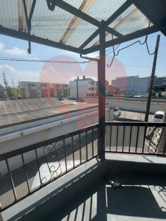 大阪府堺市東区日置荘西町4(一戸建)の賃貸物件の内装