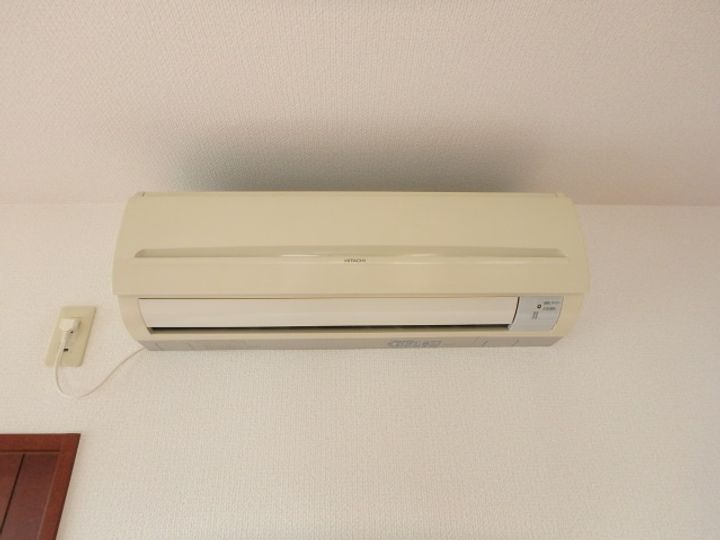 プレジールの内装