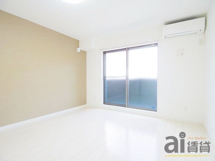 東京都東村山市栄町1(アパート)の賃貸物件の居間